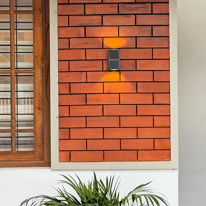 Terracotta Wall Panels